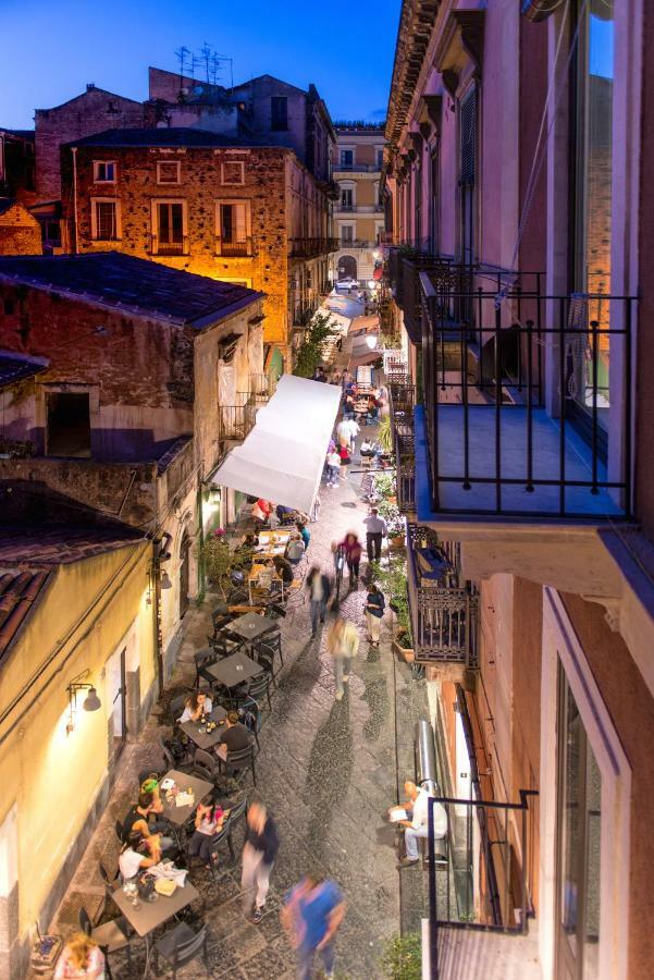 Vico Santa Filomena CTA Exterior photo